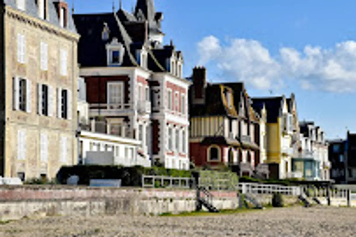 Concierge BB, agence de conciergerie locale Deauville - Trouville