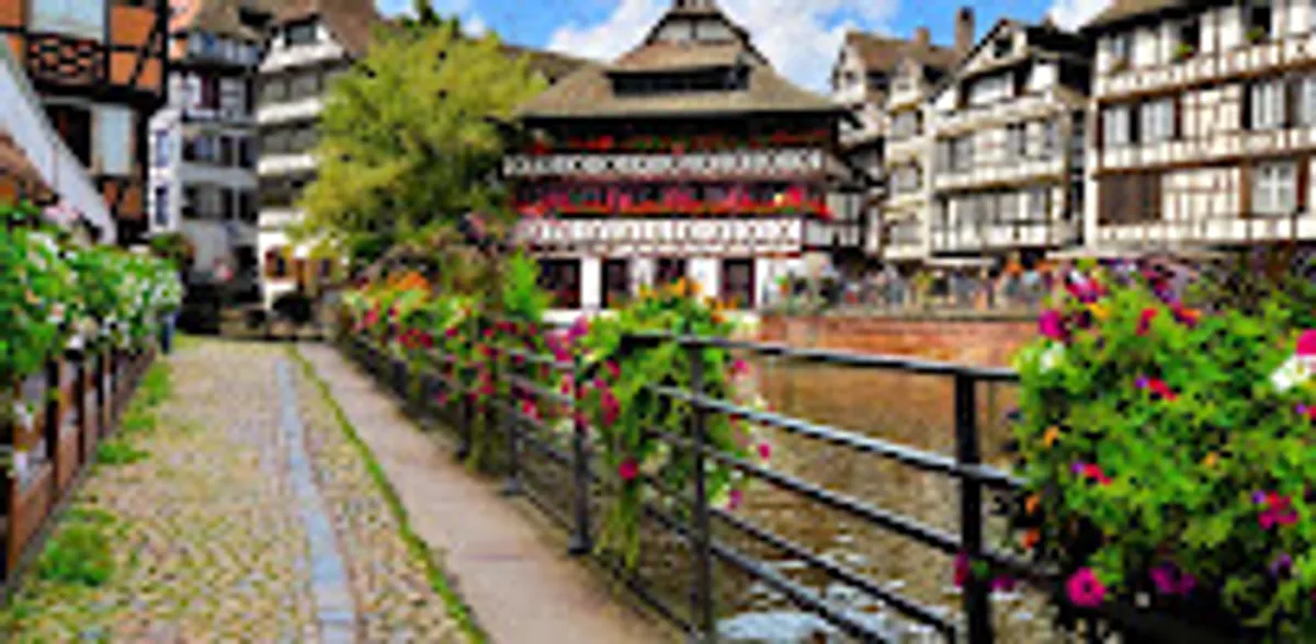 Concierge BB agence de location courte durée Strasbourg