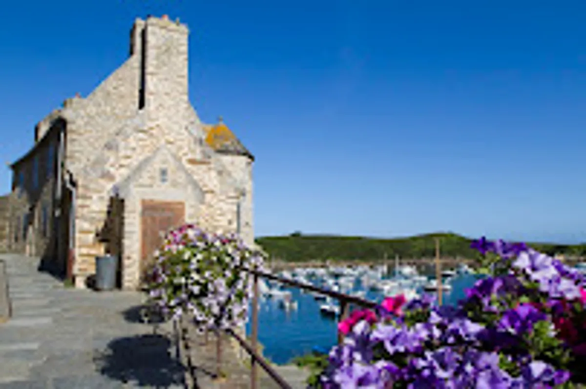 Concierge BB, service de conciergerie Airbnb Le Conquet