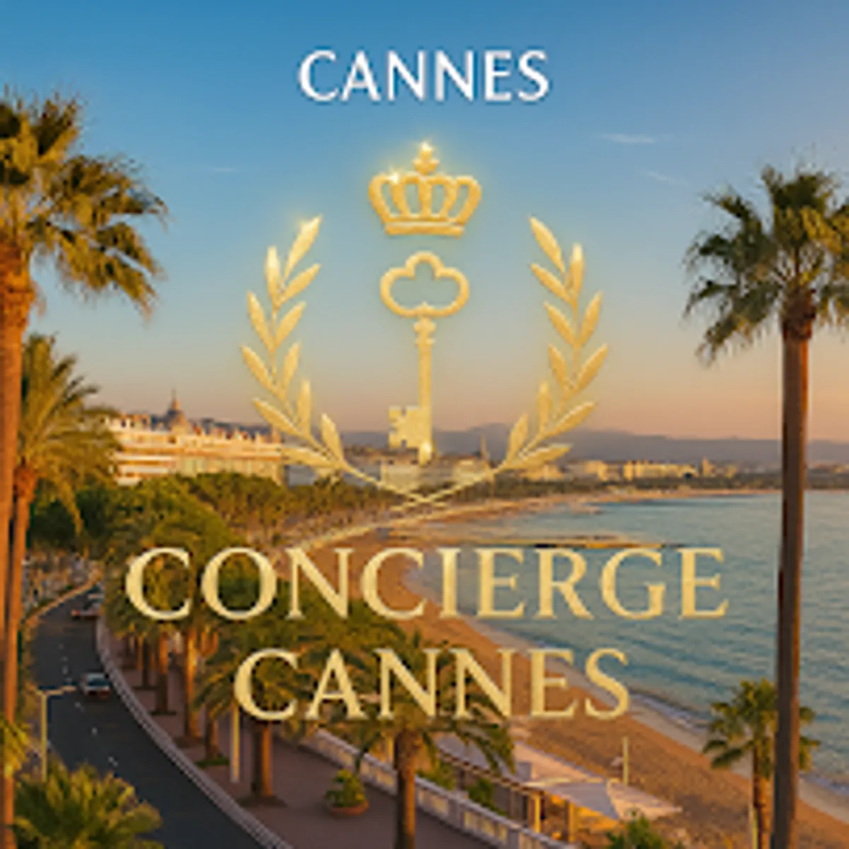 Concierge Cannes