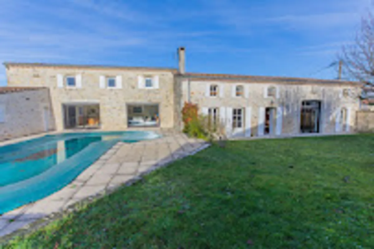 Conciergerie A LA HAUTEUR Royan