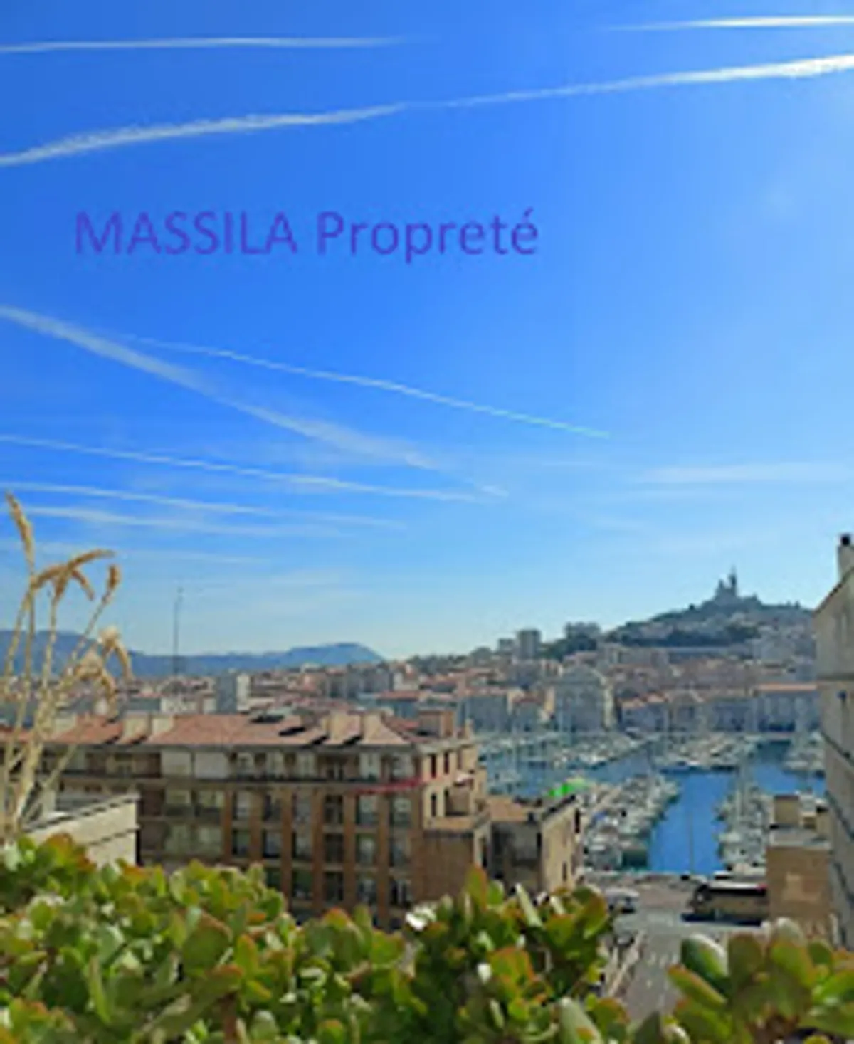 Conciergerie a Marseille Airbnb