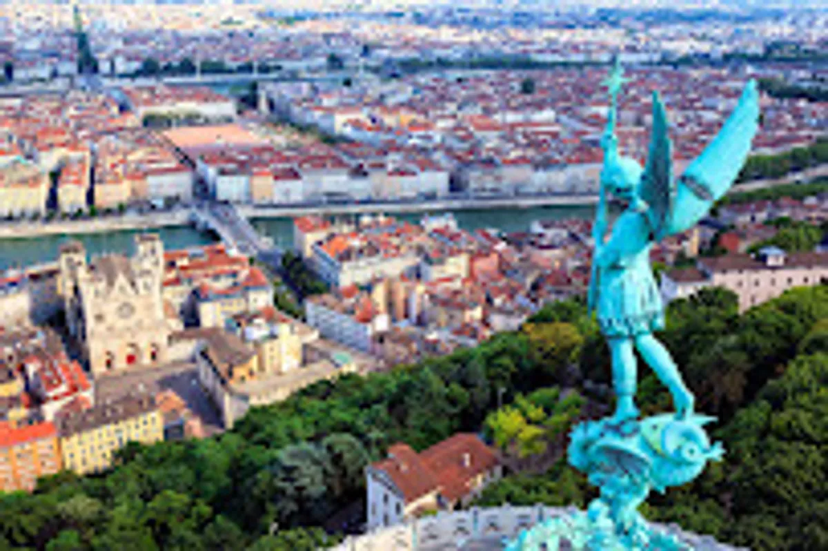 CONCIERGERIE Admin & Services