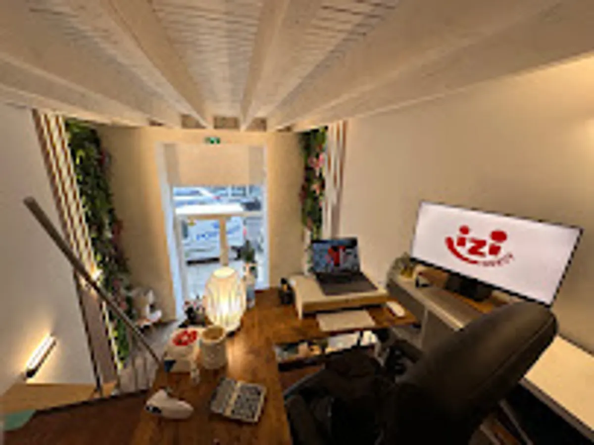 Conciergerie Airbnb - Carré d'or Nice - iziGuest