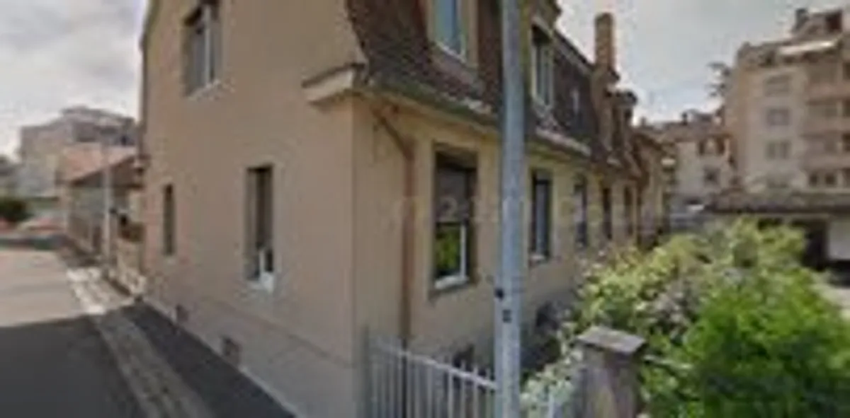 Conciergerie AirBnb Strasbourg