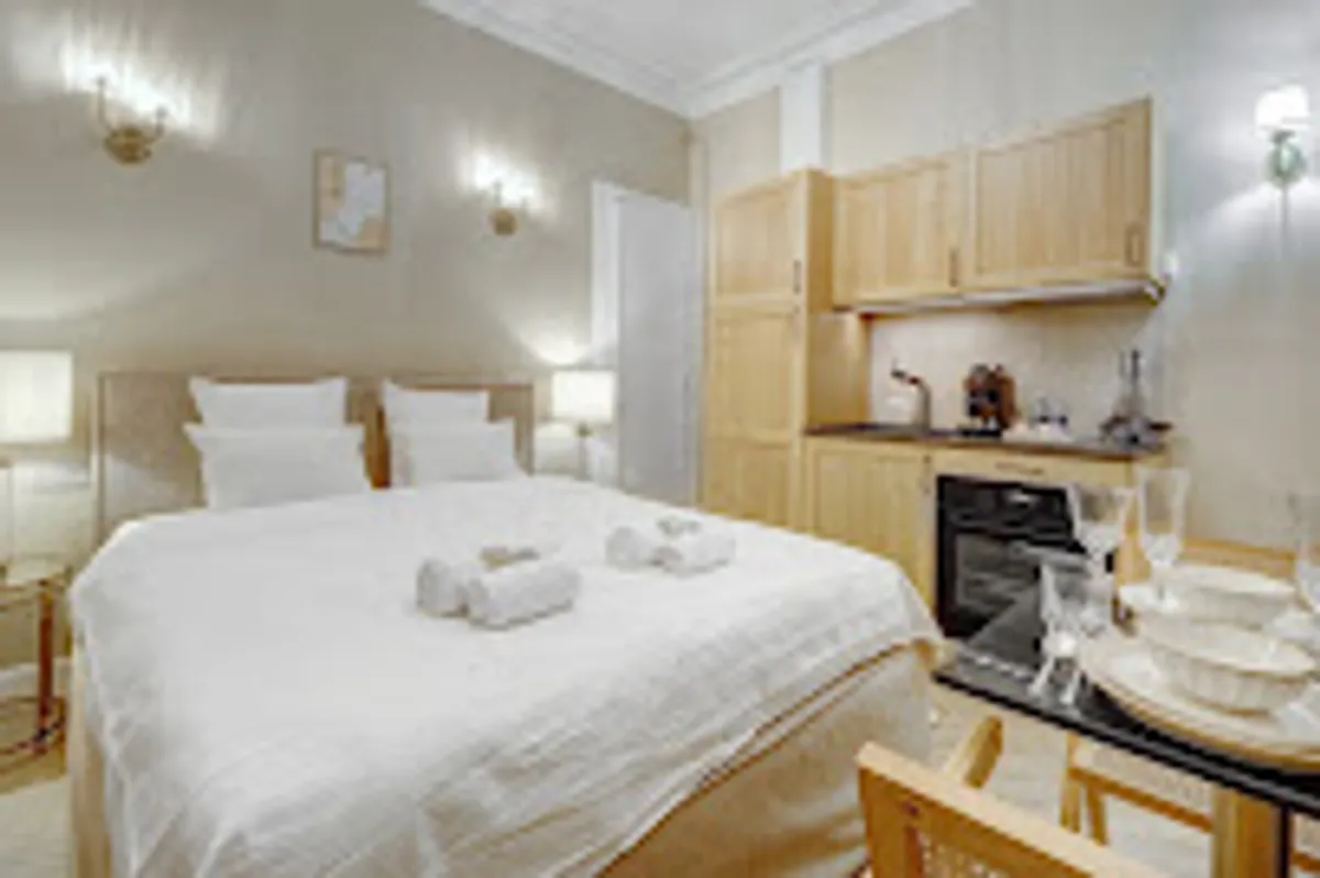 Conciergerie Airbnb - The Konciergerie Paris 8