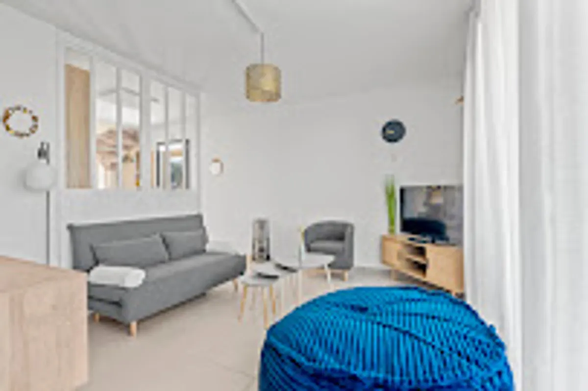 CONCIERGERIE AJACCIO - WELHOME