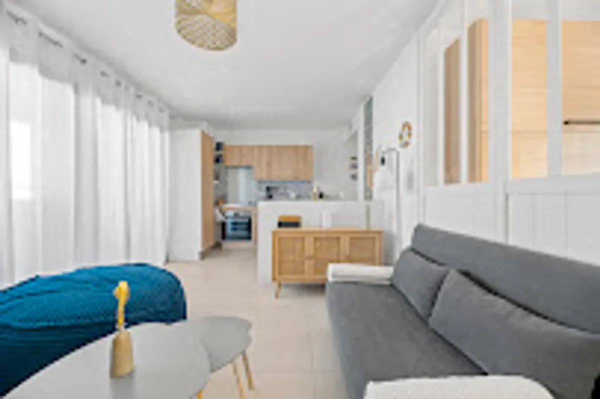 Conciergerie Ajaccio - Welhome Conciergerie