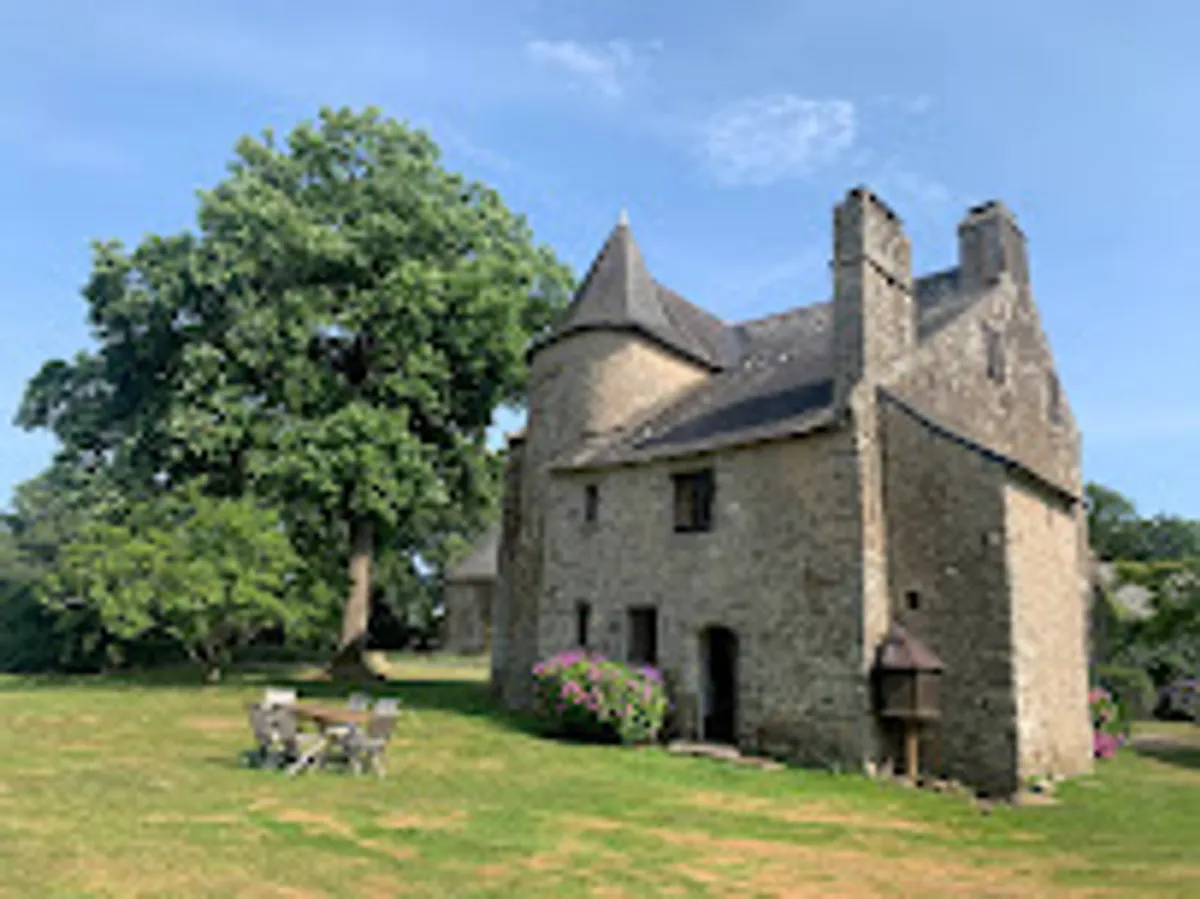 Conciergerie Annabelle Home Service - Golfe Du Morbihan - Ile Aux Moines