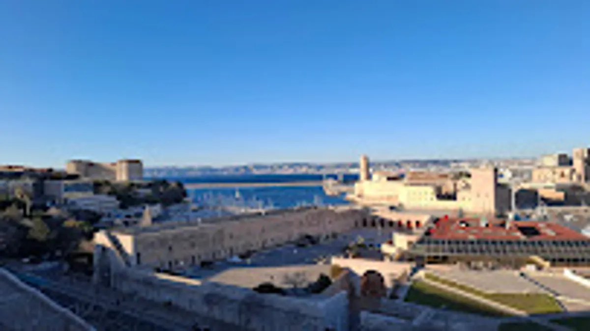 Conciergerie Azur Cara Marseille