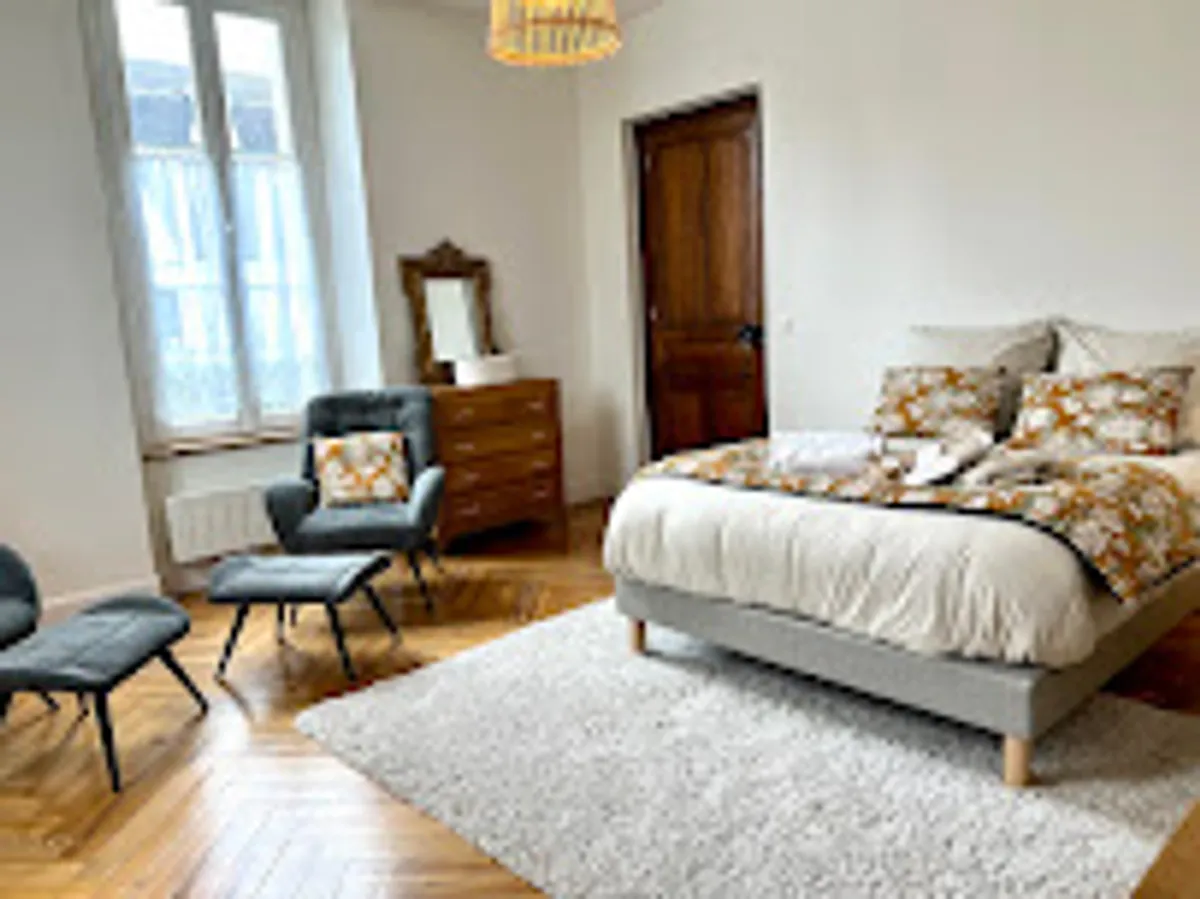 Conciergerie Bagnéraise