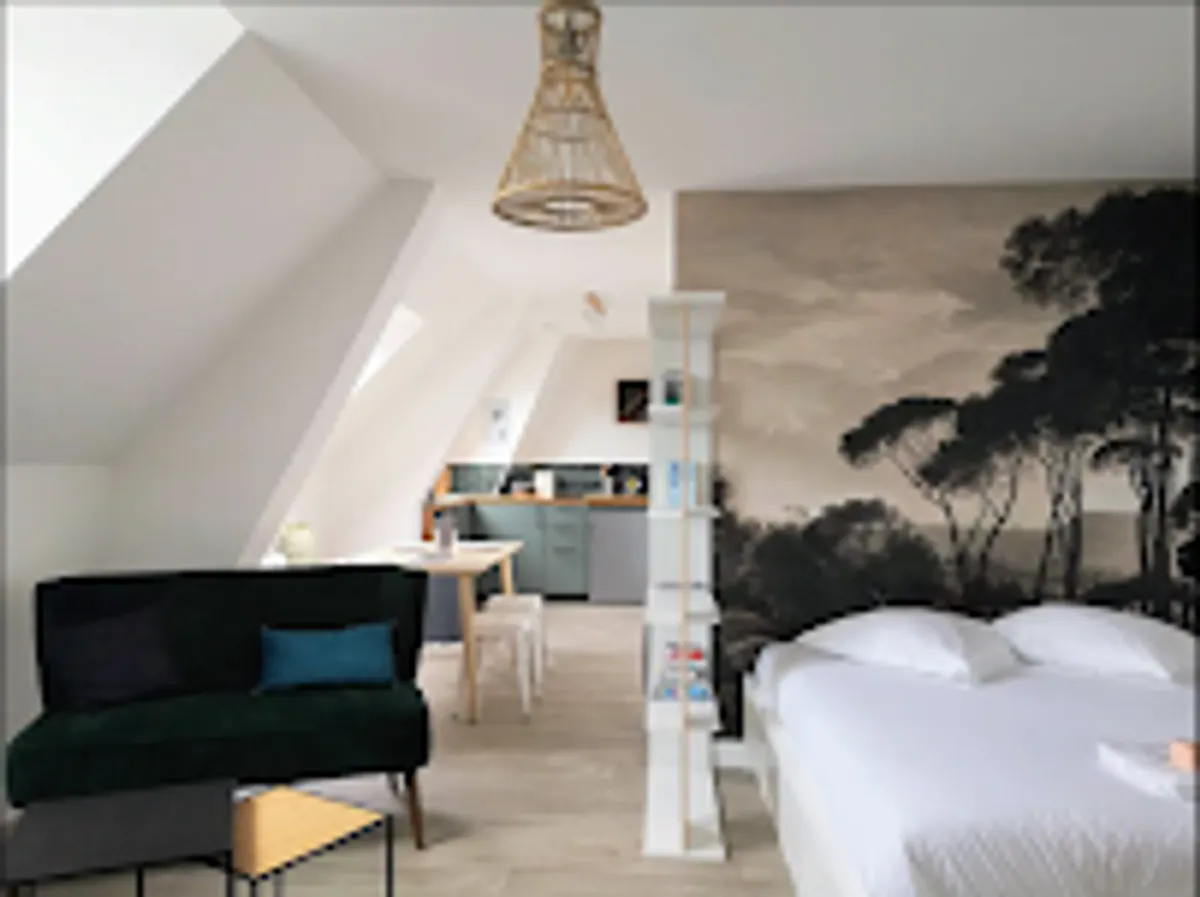 Conciergerie Bienvenue | Morbihan | Auray - Carnac - Vannes