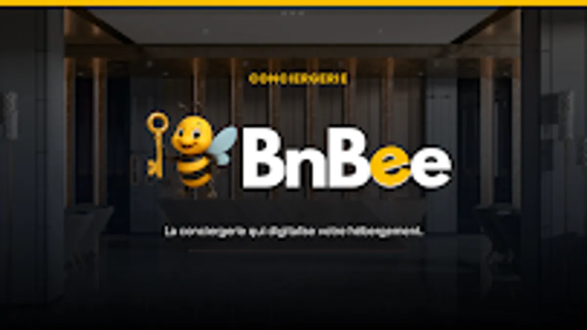 Conciergerie BnBee