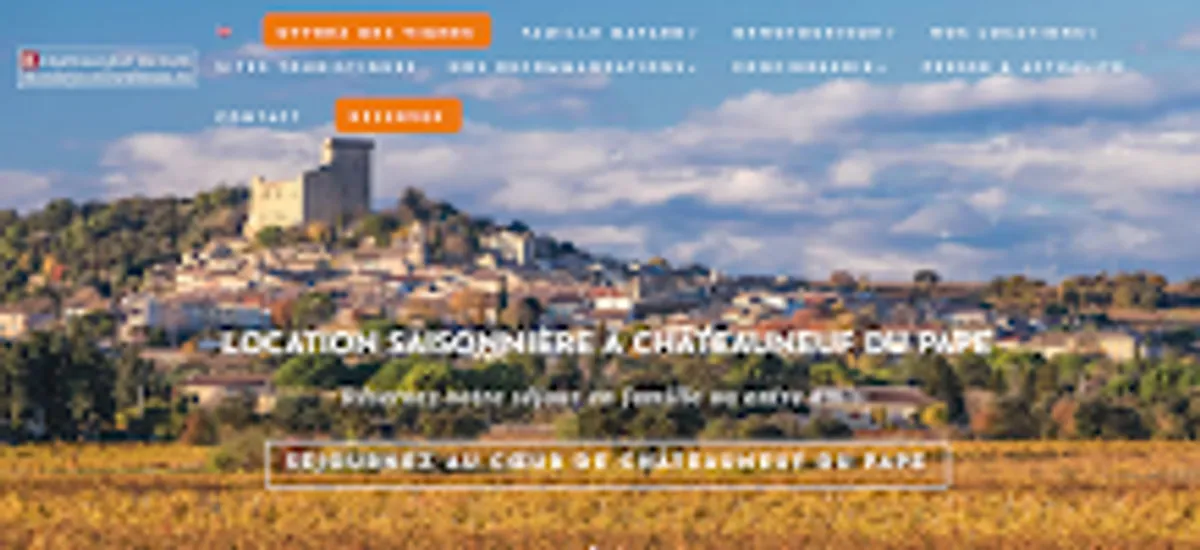 Conciergerie BONSEJOURCHEZNOUS