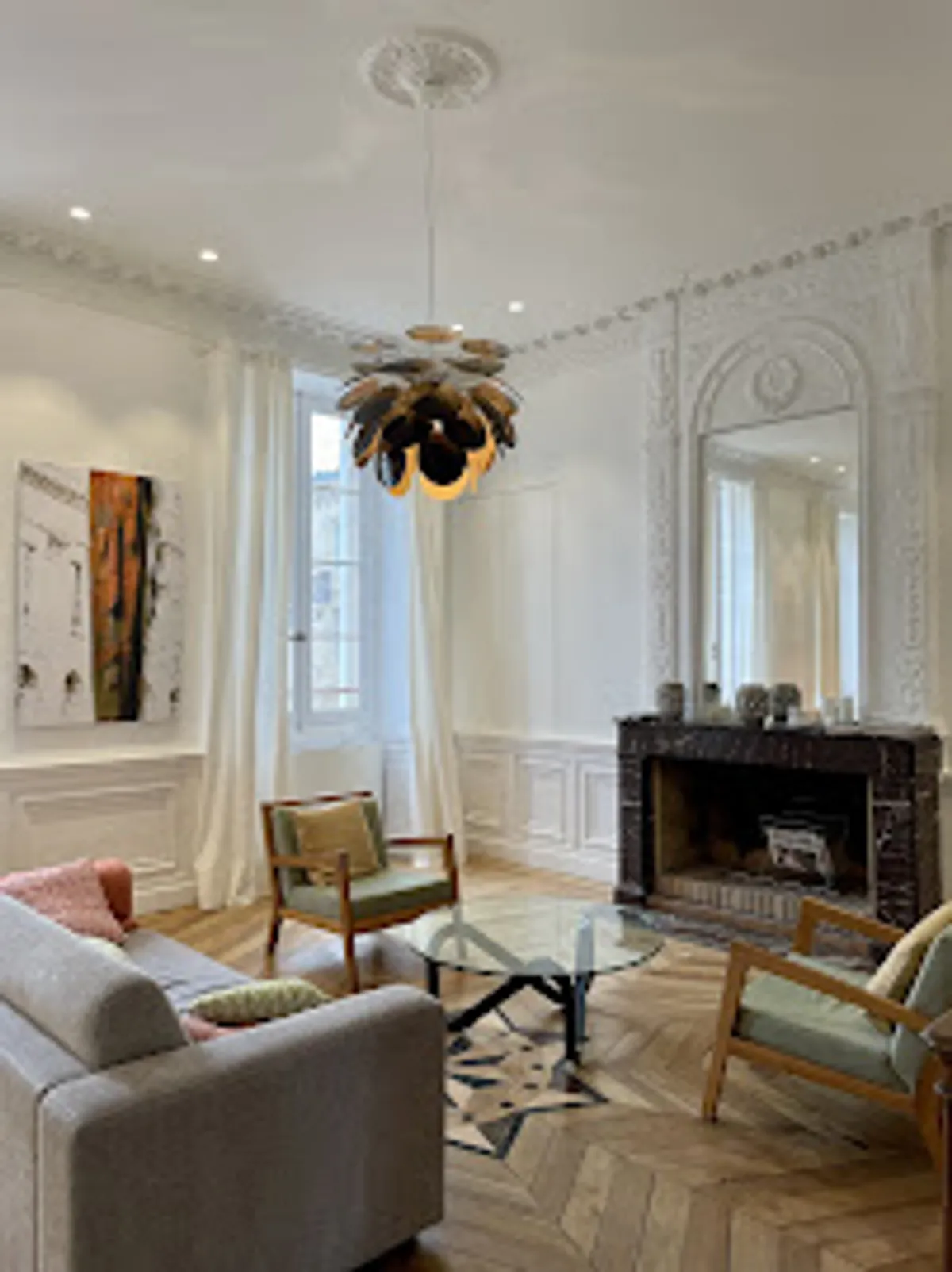 Conciergerie Bord'eaux