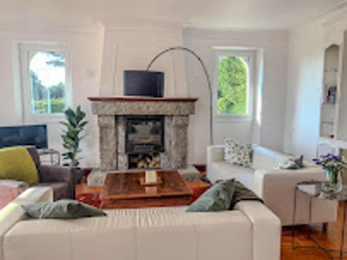 Conciergerie Bruyère & Mimosa