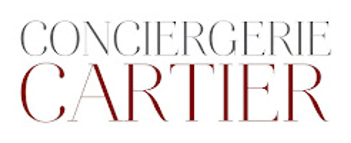 Conciergerie Cartier