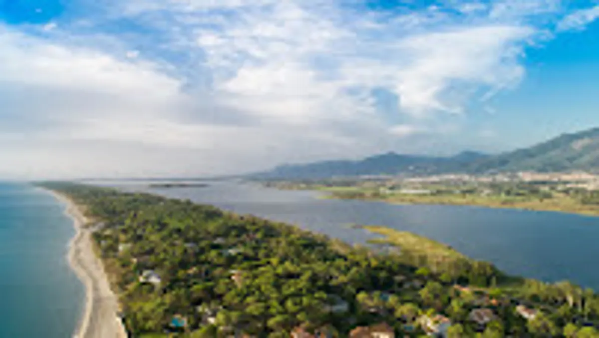 Conciergerie Casa di mare