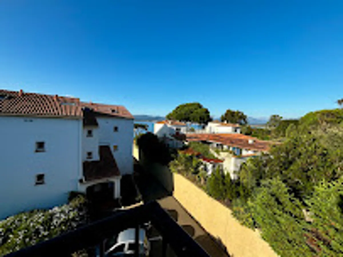 CONCIERGERIE CASAMEA AJACCIO