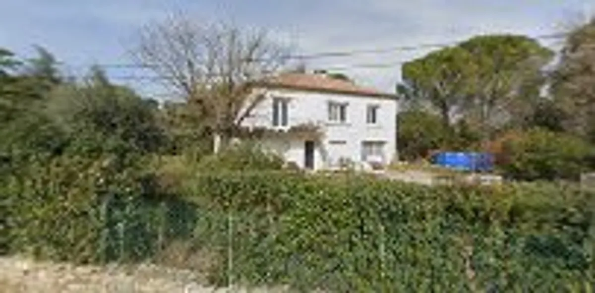 Conciergerie cévenole