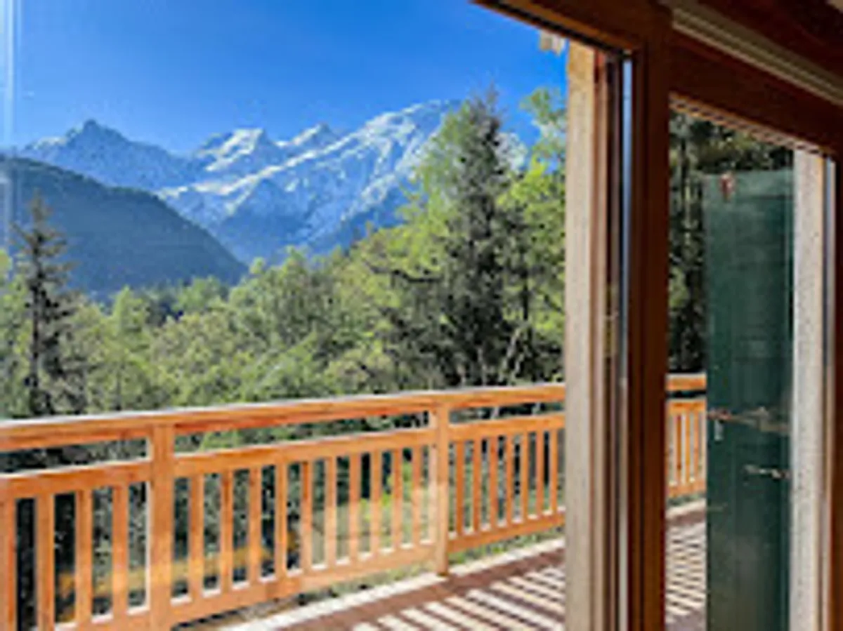 Conciergerie Chamonix- Poulard&Co