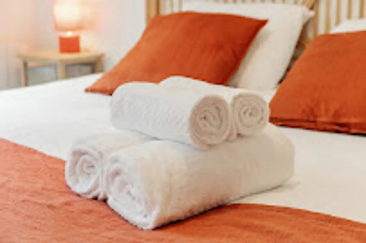 Conciergerie Check In - Vannes