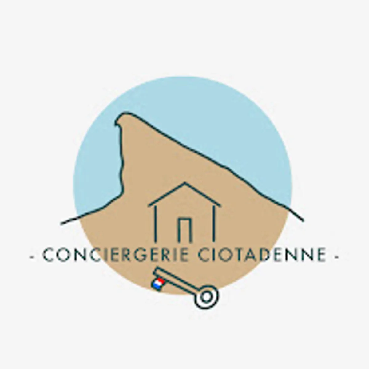 Conciergerie Ciotadenne