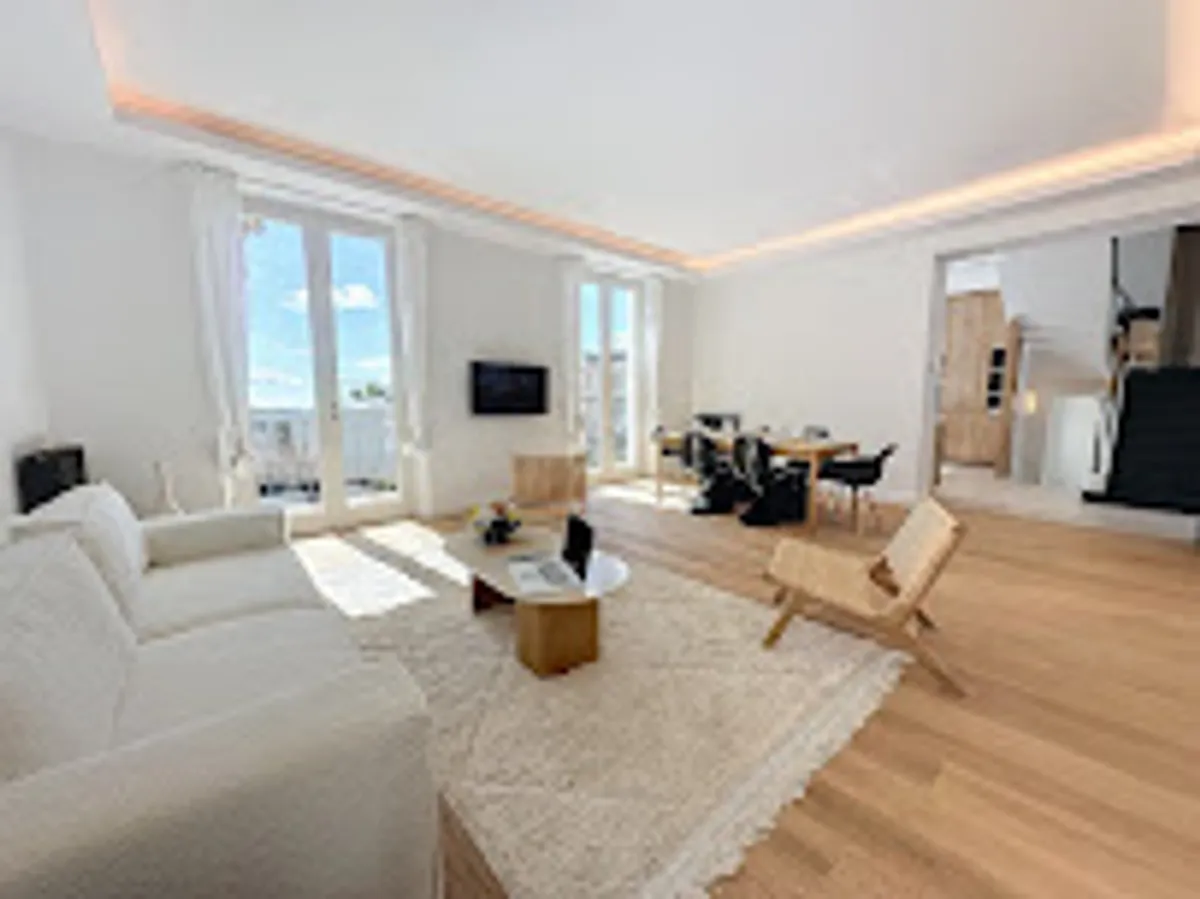 CONCIERGERIE CJ Local Partners