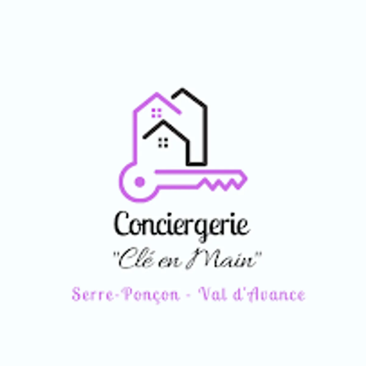 Conciergerie "Clé en Main"