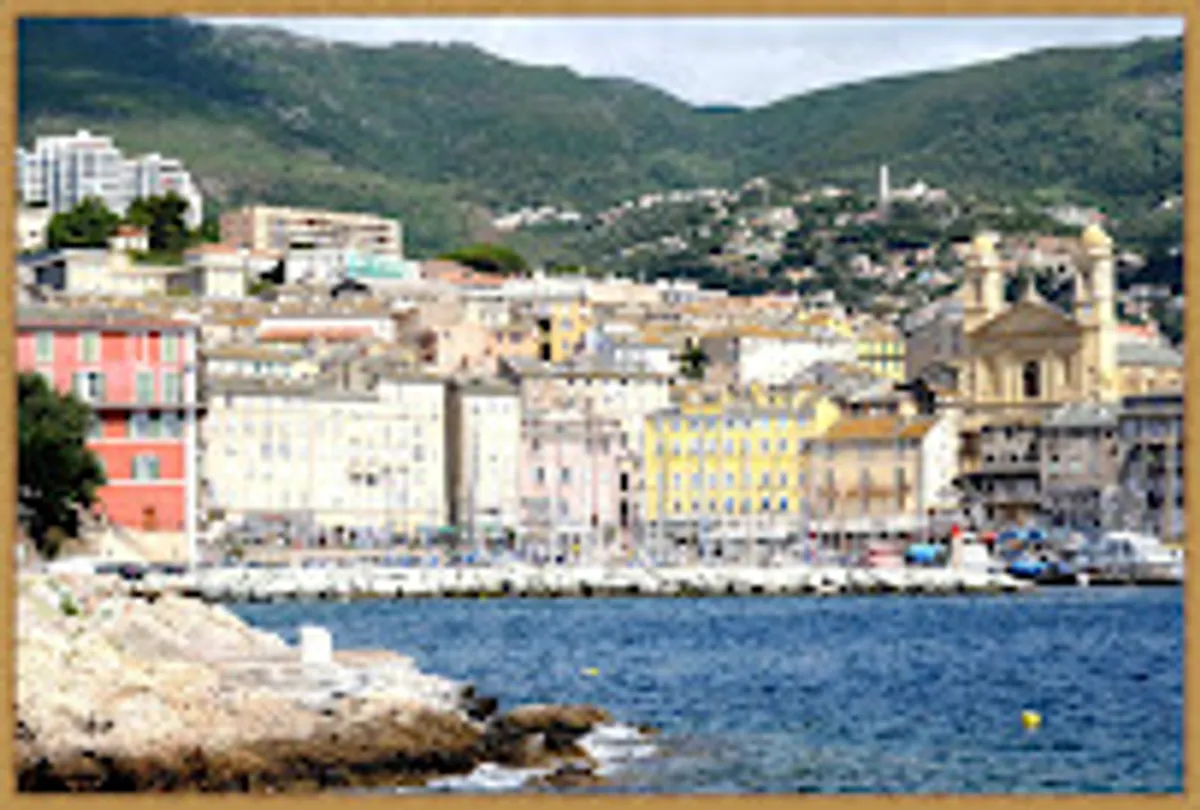 Conciergerie Corse Assistante Tourisme