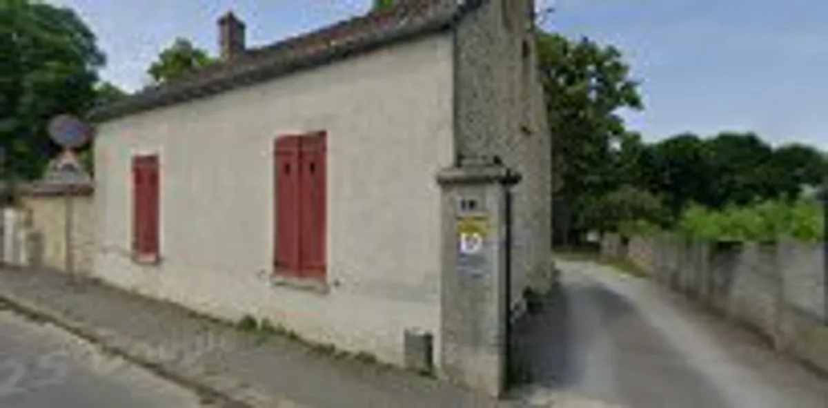 Conciergerie DAR N BE