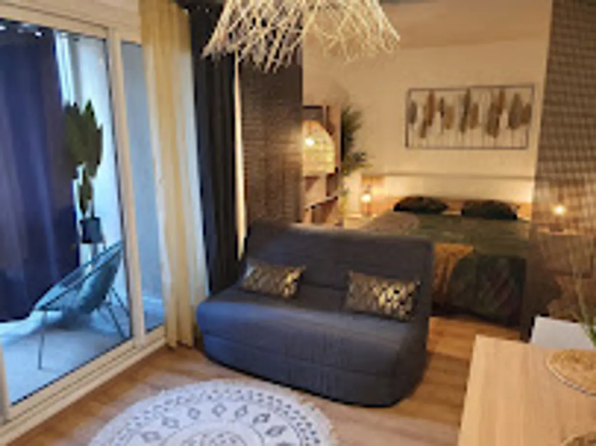 Conciergerie de Gréoux