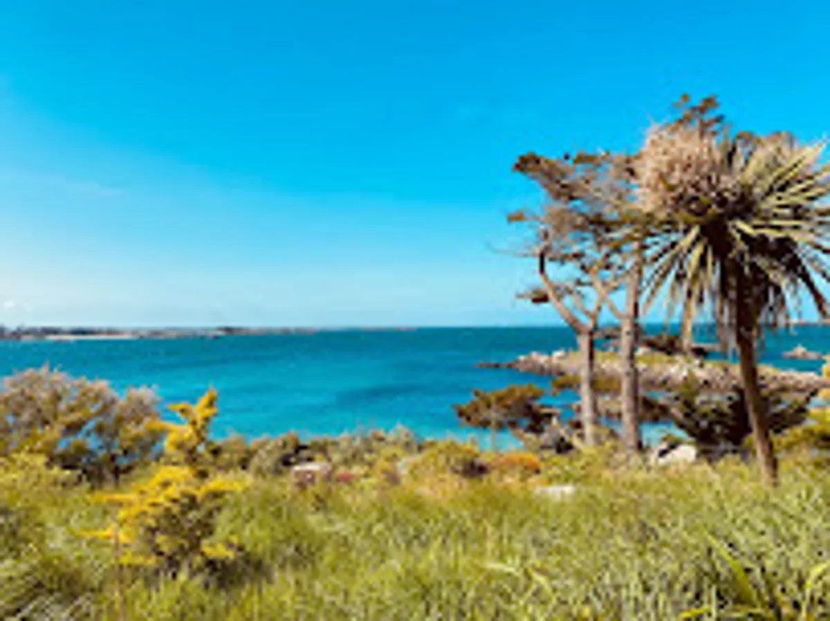 Conciergerie De La Baie De Morlaix