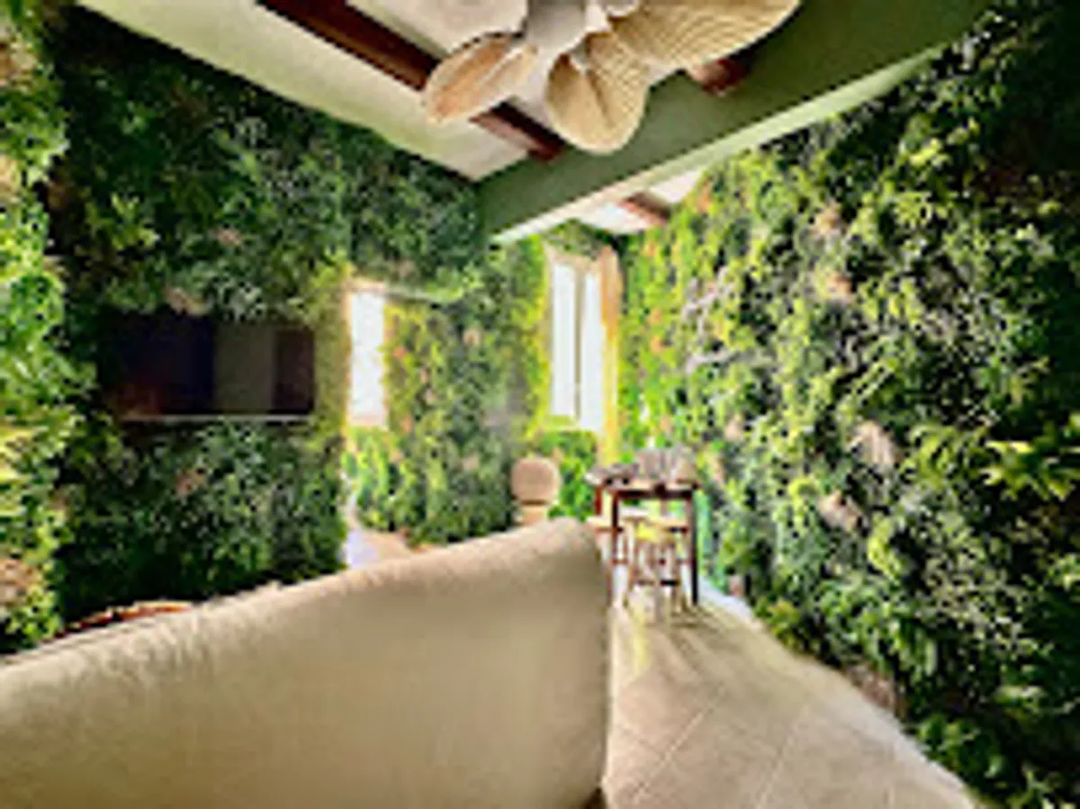 Conciergerie de la Maison Carrée