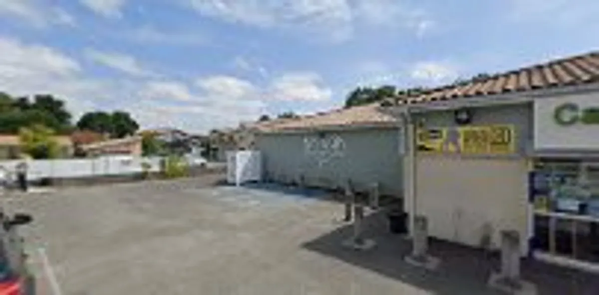 Conciergerie de la Presqu'île - Lège