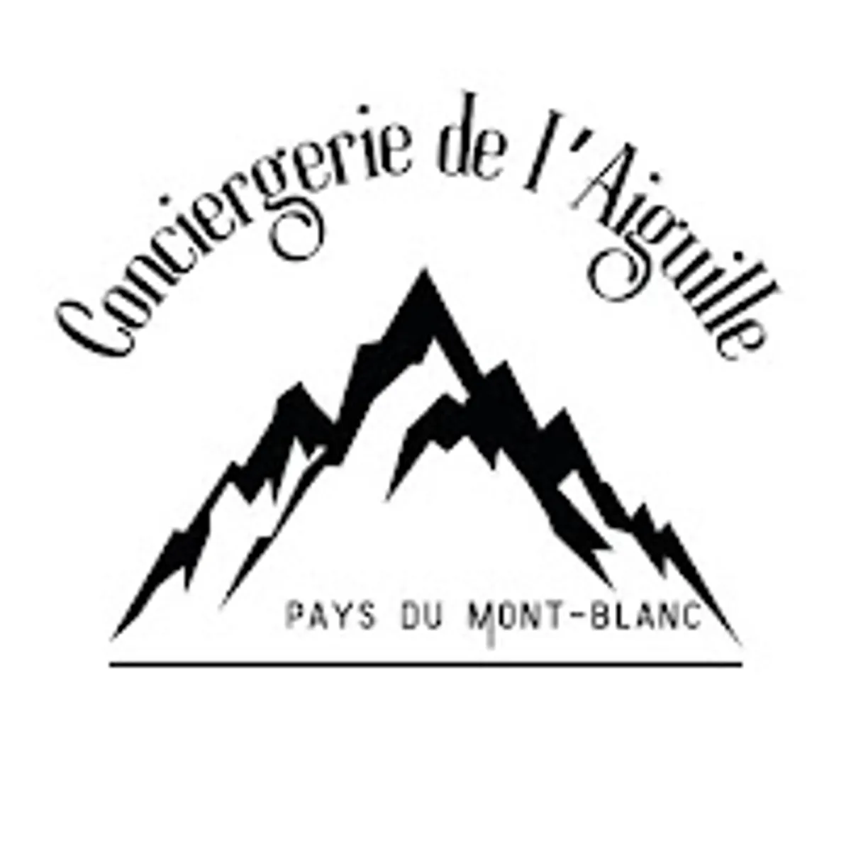 Conciergerie de l'Aiguille