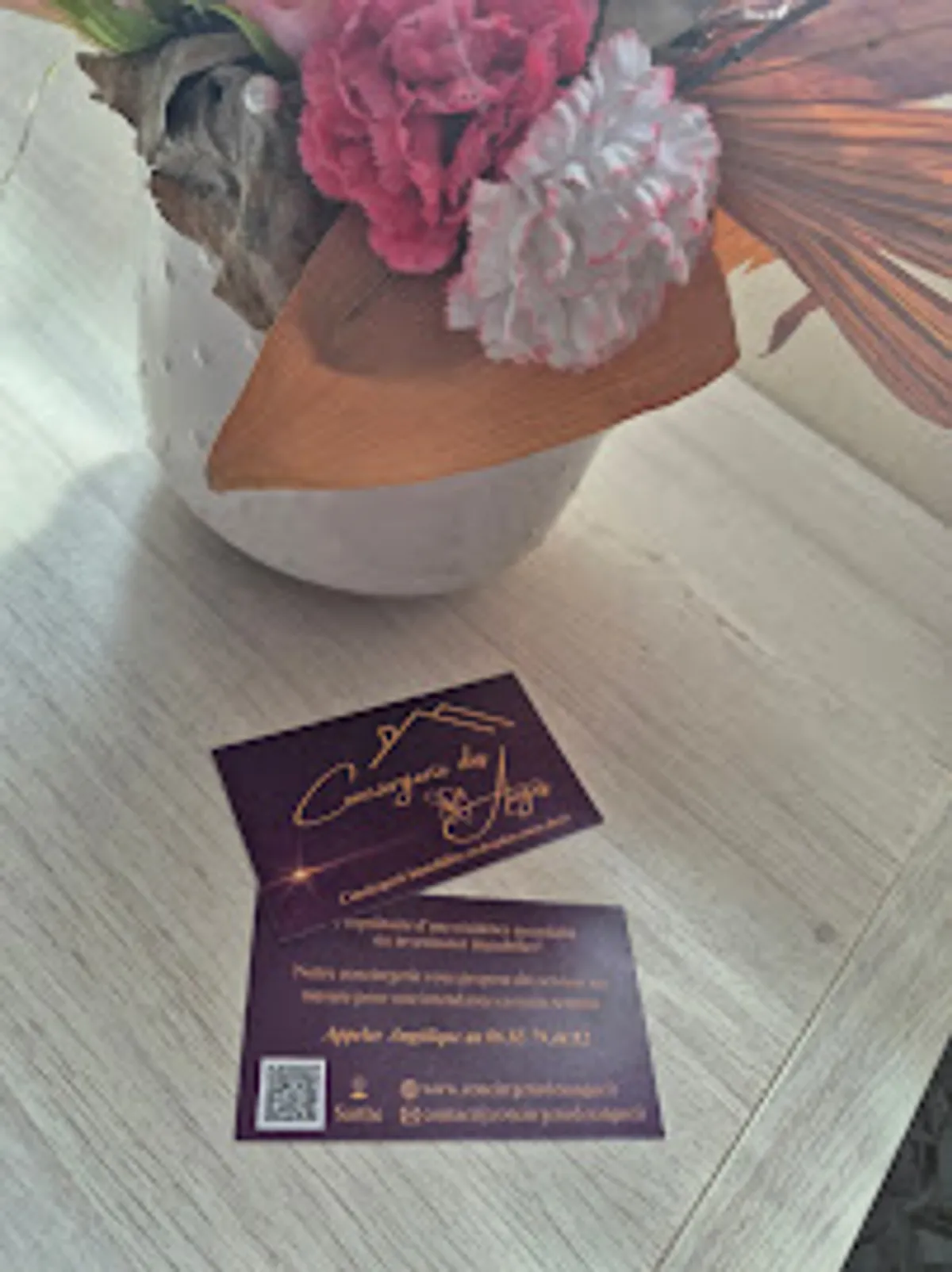 Conciergerie des Anges