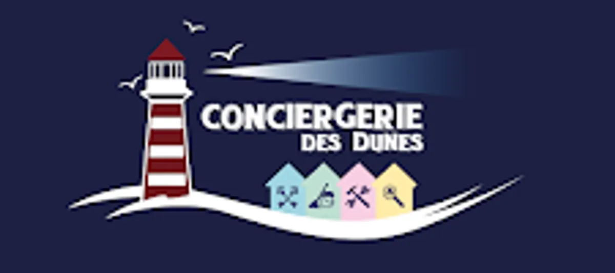CONCIERGERIE DES DUNES