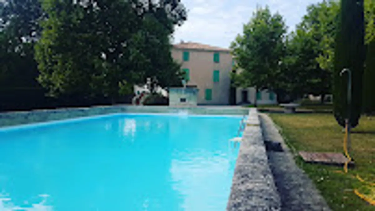 Conciergerie des Gorges