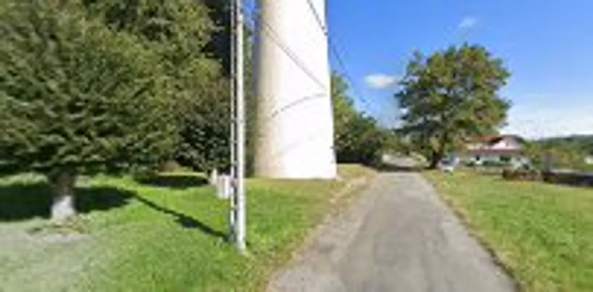 Conciergerie des Lys