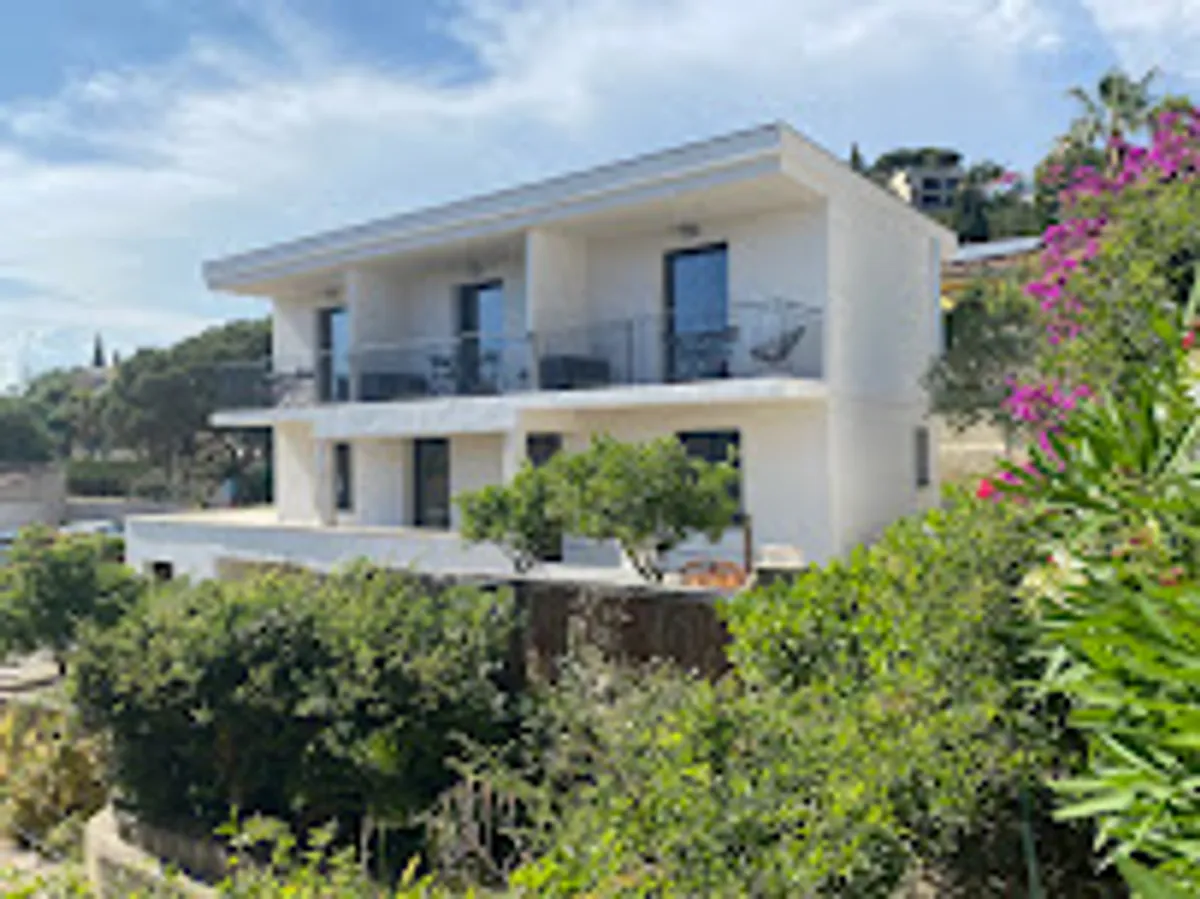 Conciergerie des Mimosas