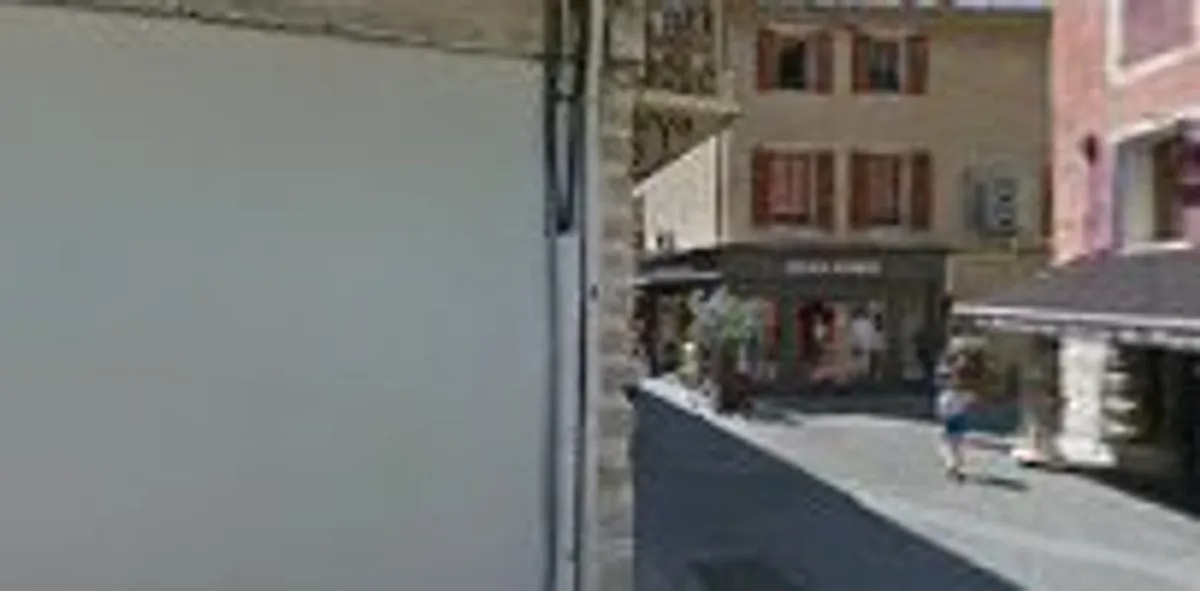 Conciergerie des Vallées Pernes les fontaines