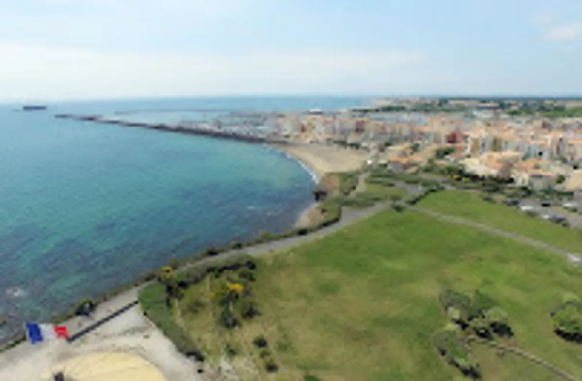 Conciergerie du Cap d'Agde (CnC Property)