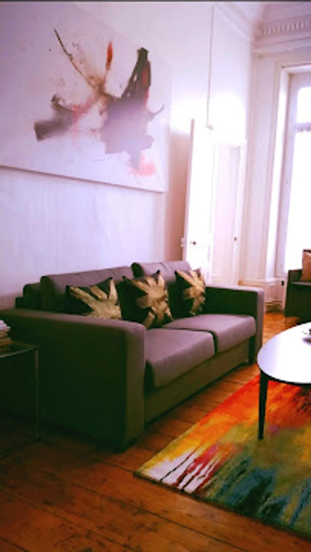 Conciergerie du Château