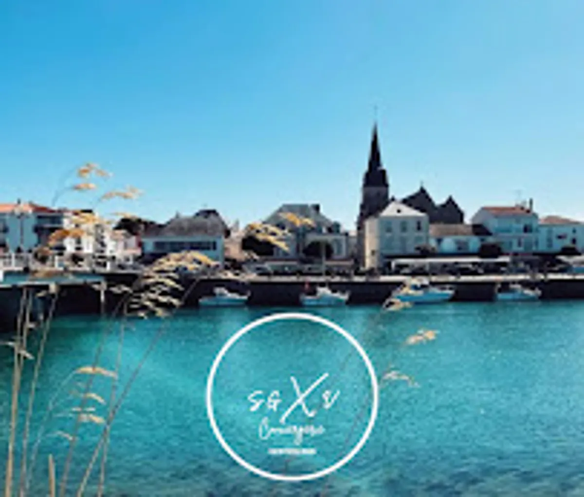 Conciergerie du Pays de Saint Gilles