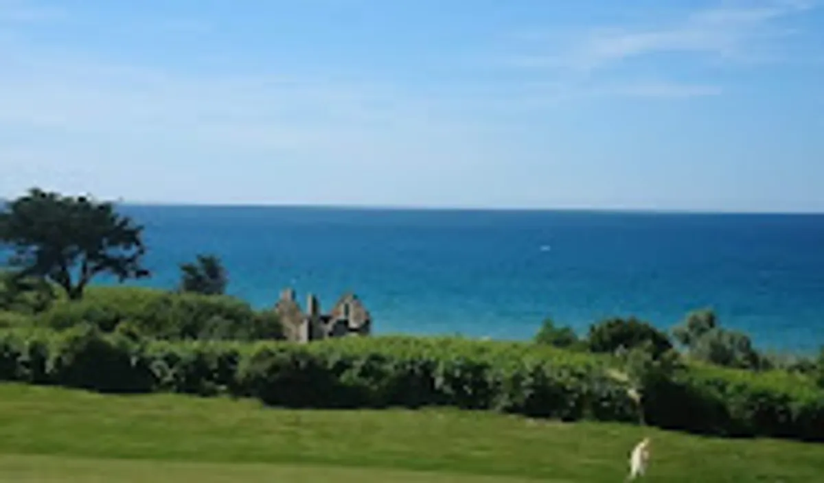 Conciergerie du Penthièvre