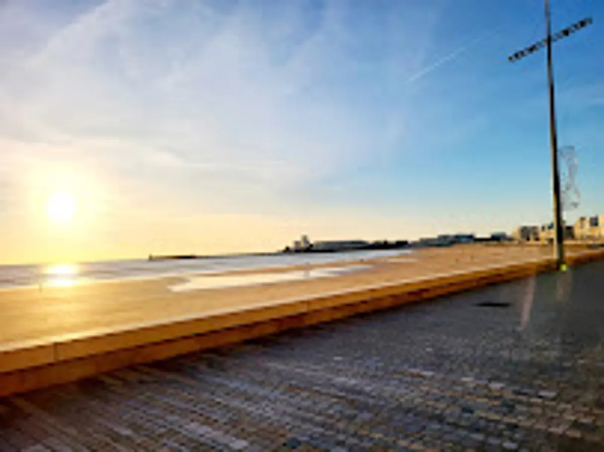 Conciergerie du Sable fin