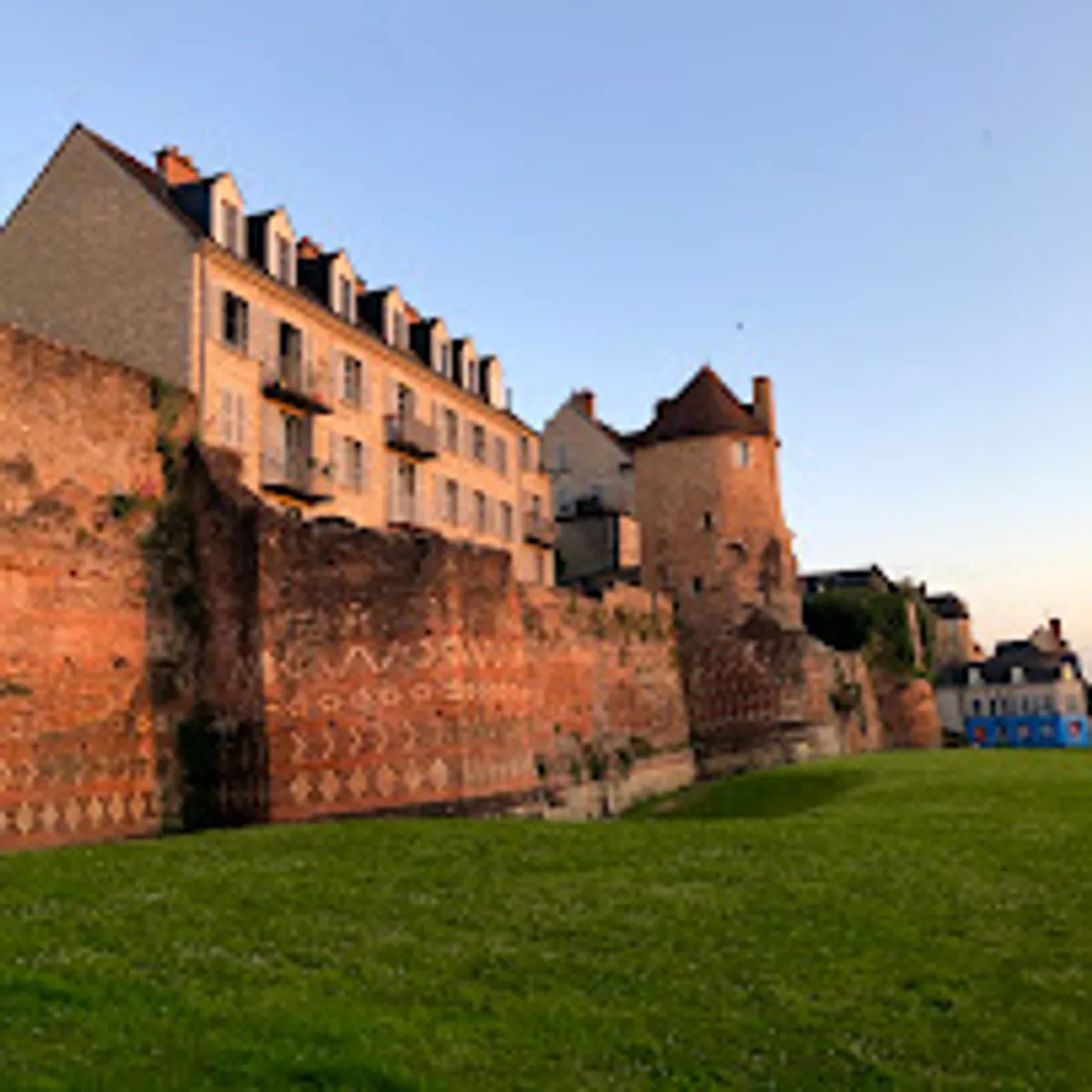 Conciergerie | Escale Chez Vous