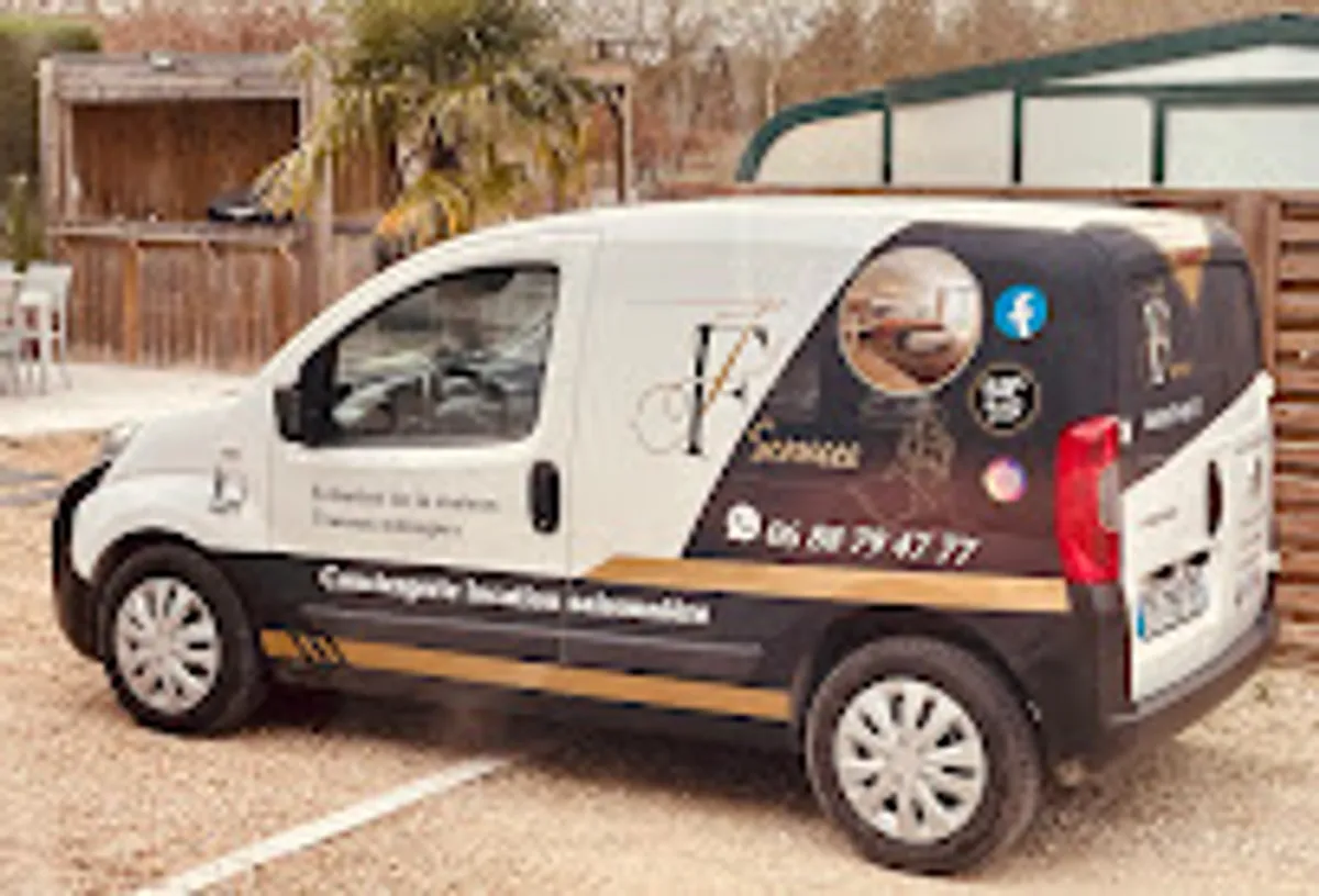 Conciergerie Fj Services