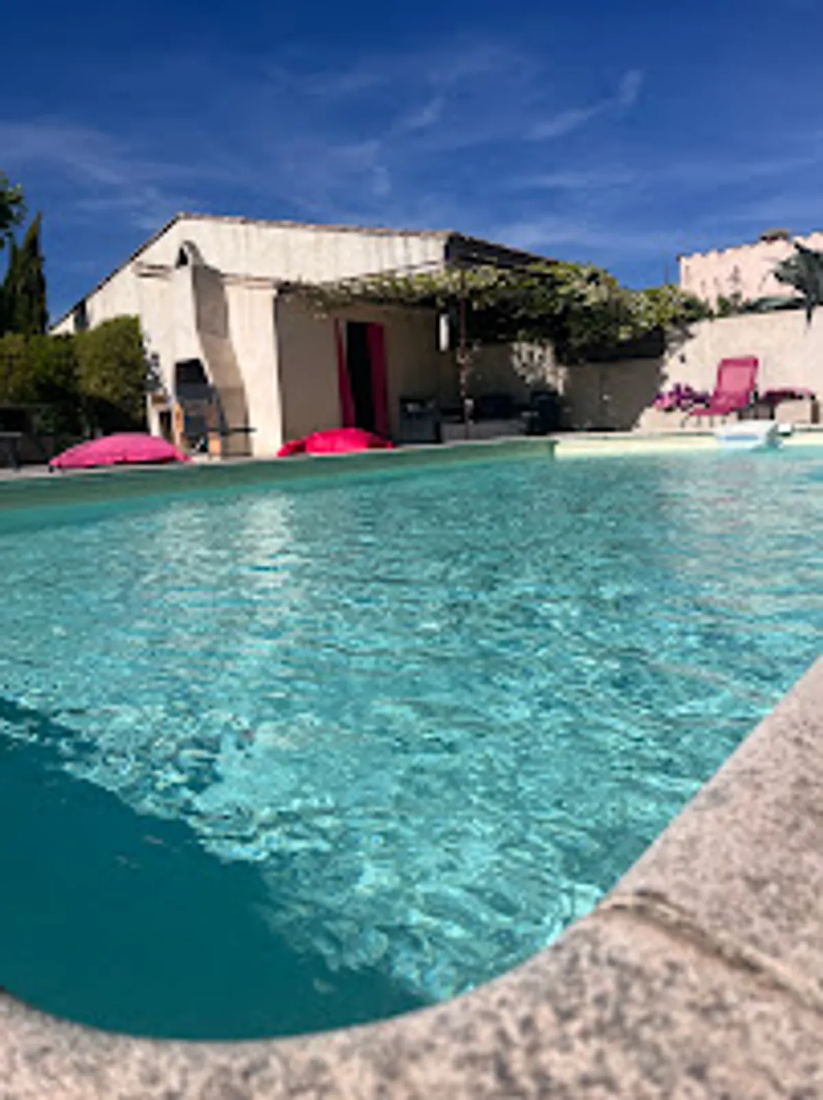 Conciergerie Gestionnaire